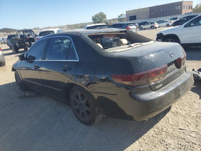 Aukcja sprzedaży 2003 Honda Accord, vin: 1HGCM66533A023201, numer aukcji: 89433805