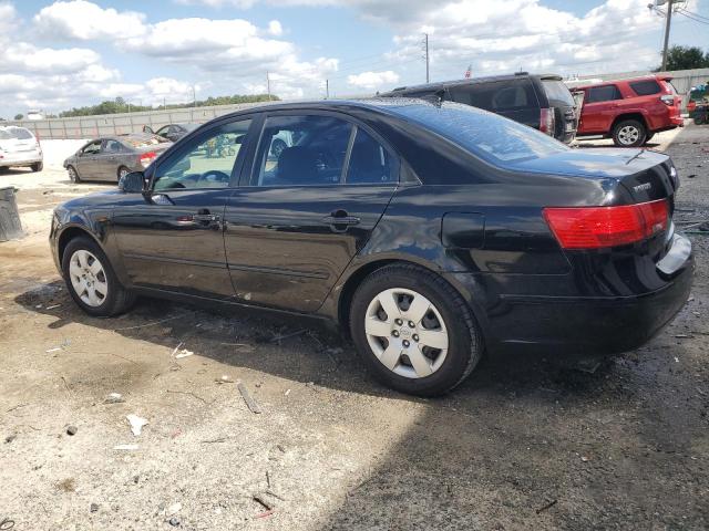 Продаж на аукціоні авто 2009 Hyundai Sonata, vin: 5NPET46C19H436510, номер лоту: 53689926