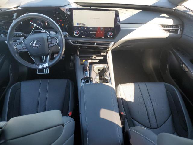 2024 Lexus Rx მანქანა იყიდება აუქციონზე, vin: 2T2BCMEAXRC015497, აუქციონის ნომერი: 81610235