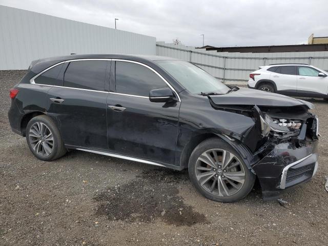 Продаж на аукціоні авто 2019 Acura Mdx, vin: 5J8YD4H50KL008827, номер лоту: 90337765