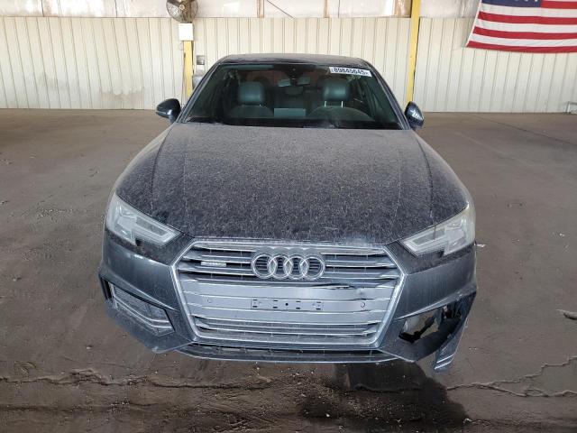 89845645 :رقم المزاد ، WAUENAF44JA200816 vin ، 2018 Audi A4 مزاد بيع