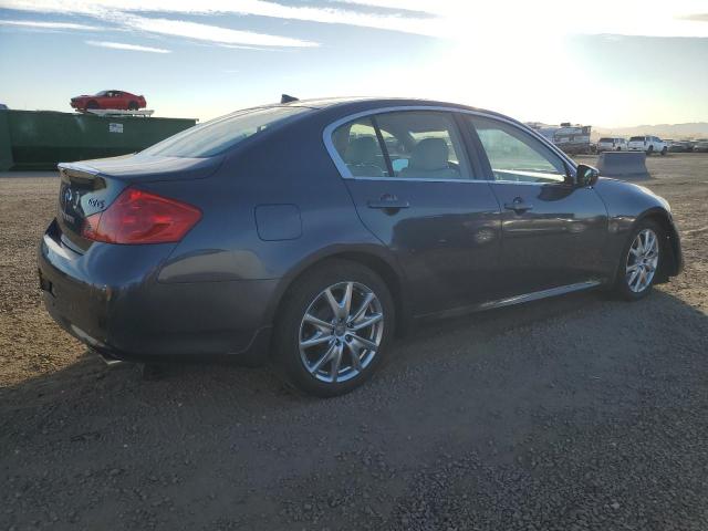 Auction sale of the 2011 Infiniti G37, vin: JN1CV6AR2BM356799, lot number: 89554625