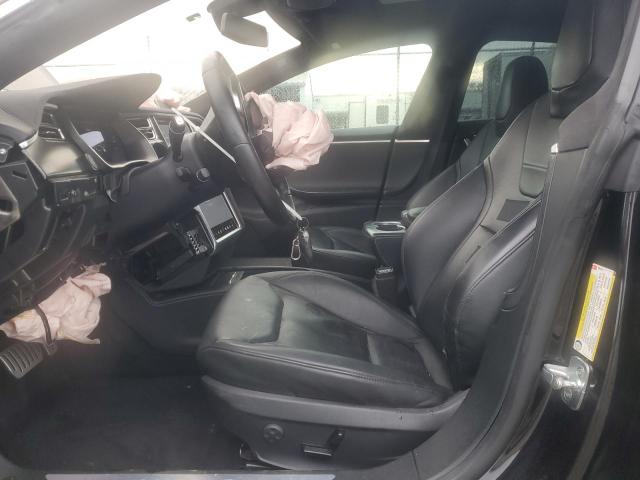 86040095 :رقم المزاد ، 5YJSA1E45GF136269 vin ، 2016 Tesla Model S مزاد بيع