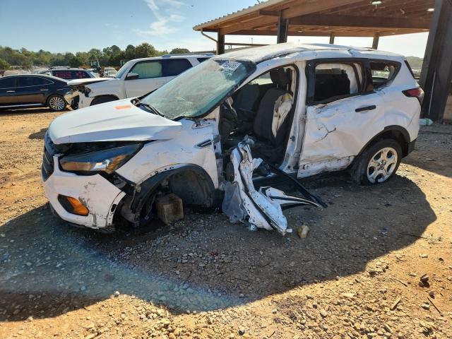 Aukcja sprzedaży 2018 Ford Escape, vin: 1FMCU0F78JUD47412, numer aukcji: 85294265
