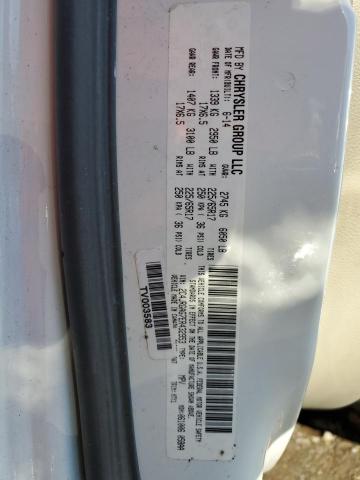 Продажа на аукционе авто 2014 Ram Tradesman, vin: 2C4JRGAG7ER432953, номер лота: 84476405