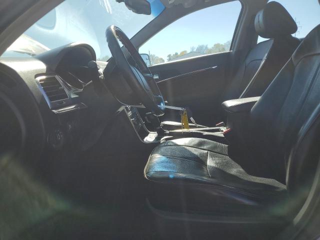 Aukcja sprzedaży 2011 Lincoln Mkz, vin: 3LNHL2GC9BR754924, numer aukcji: 87405945