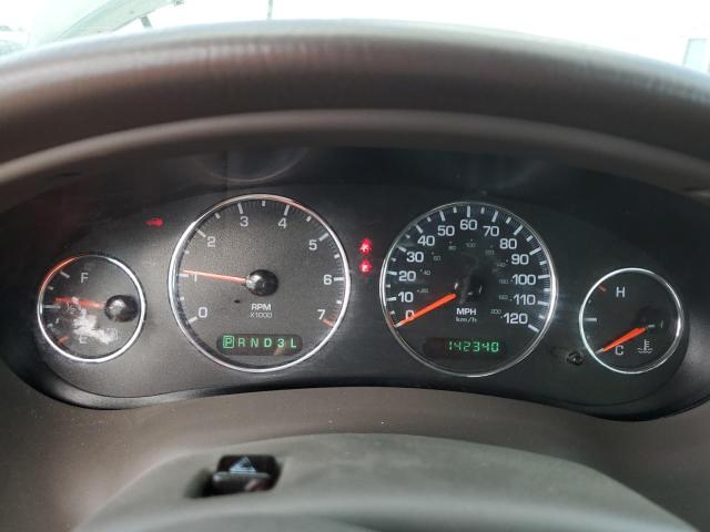 Продаж на аукціоні авто 2004 Chrysler Concorde, vin: 2C3HD46RX4H613799, номер лоту: 81995605