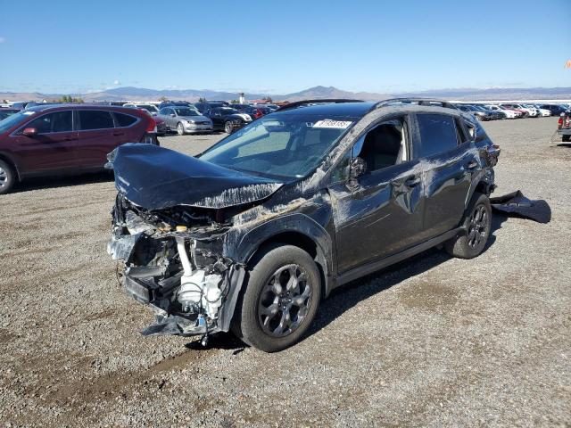 2023 Subaru Crosstrek მანქანა იყიდება აუქციონზე, vin: JF2GTHRC2PH227737, აუქციონის ნომერი: 81958185