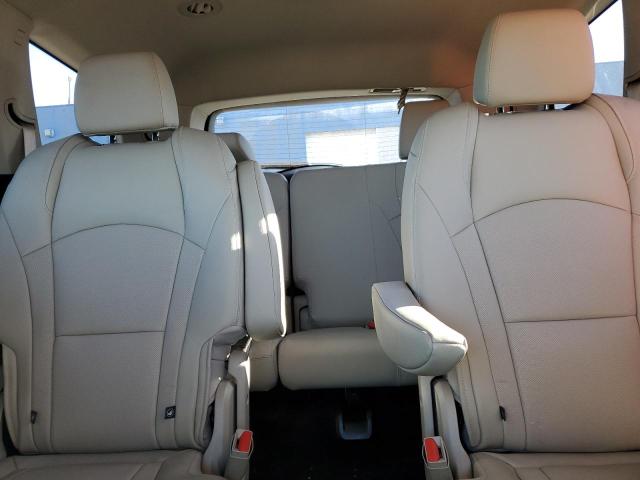 2020 Buick Enclave მანქანა იყიდება აუქციონზე, vin: 5GAERBKW4LJ128556, აუქციონის ნომერი: 82002385