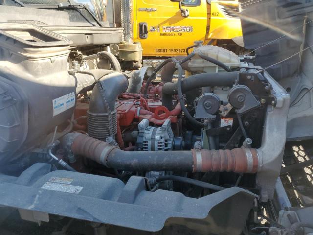Aukcja sprzedaży 2023 Hino Hino L6, vin: 5PVNE7AN3P5T50049, numer aukcji: 91249015