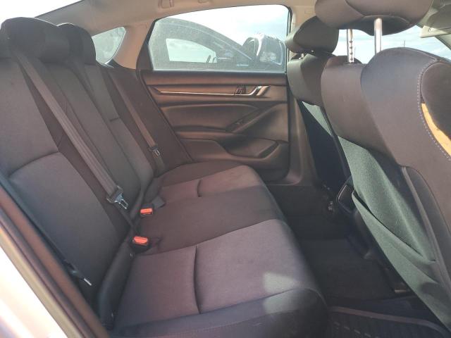 87267855 :رقم المزاد ، 1HGCV1F19MA106159 vin ، 2021 Honda Accord Lx مزاد بيع