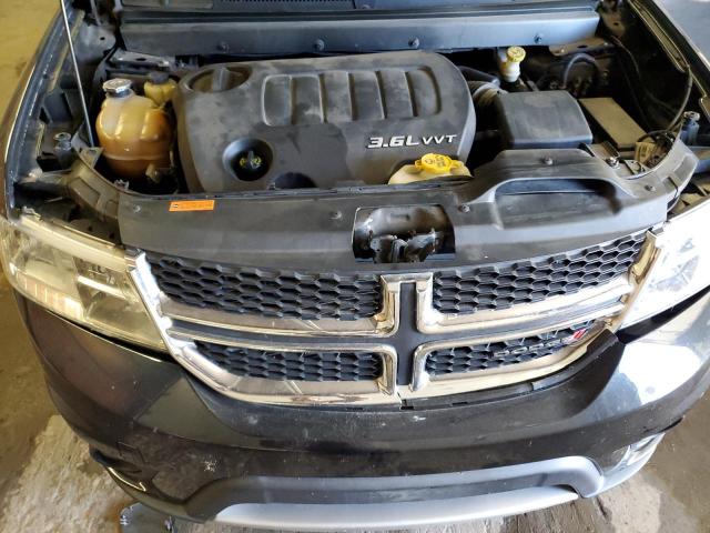 2013 Dodge Journey Sx მანქანა იყიდება აუქციონზე, vin: 3C4PDDBG5DT553160, აუქციონის ნომერი: 81895865
