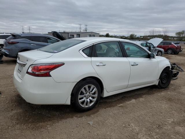 Aukcja sprzedaży 2015 Nissan Altima 2.5, vin: 1N4AL3APXFC275655, numer aukcji: 89561595