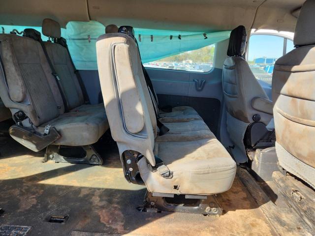Продаж на аукціоні авто 2017 Ford Transit, vin: 1FBZX2ZM9HKA05111, номер лоту: 89852705