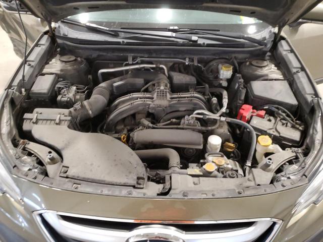 86484905 :رقم المزاد ، 4S4BTANCXL3161592 vin ، 2020 Subaru Outback مزاد بيع