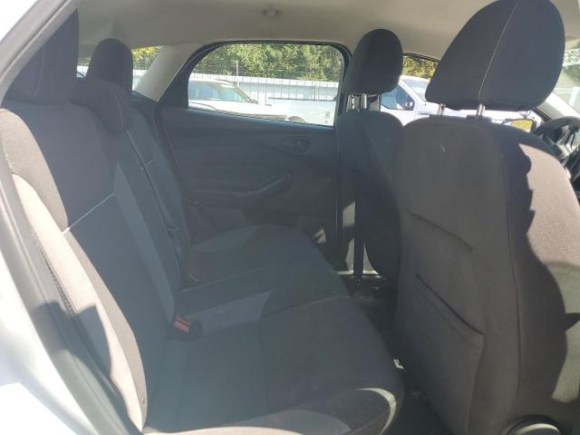 Aukcja sprzedaży 2012 Ford Focus Se, vin: 1FAHP3K22CL455343, numer aukcji: 84395505