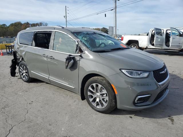 Продаж на аукціоні авто 2025 Chrysler Pacifica, vin: 2C4RC1N76SR536065, номер лоту: 82659355