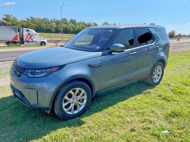 Продажа на аукционе авто 2020 Land Rover Discovery Se, vin: SALRG2RV1L2425287, номер лота: 85319725