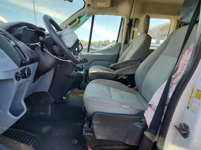 Продаж на аукціоні авто 2017 Ford Transit, vin: 1FBZX2ZM9HKA05111, номер лоту: 89852705