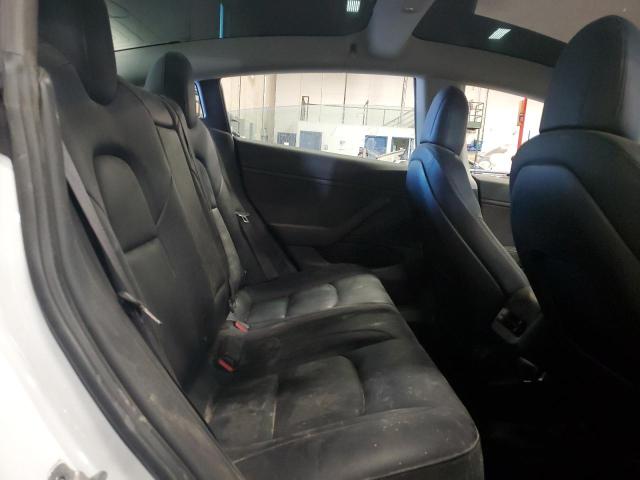 Продаж на аукціоні авто 2018 Tesla Model 3, vin: 5YJ3E1EB0JF085388, номер лоту: 85513785