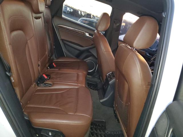 85949385 :رقم المزاد ، WA1L2AFP8GA140202 vin ، 2016 Audi Q5 مزاد بيع