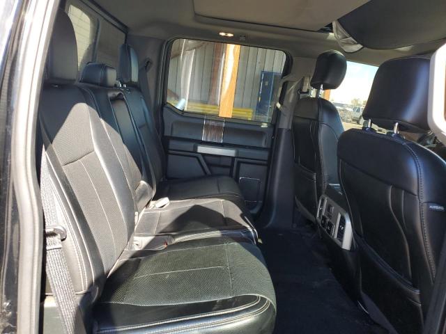 Продажа на аукционе авто 2018 Ford F150, vin: 1FTEW1EG1JKC23721, номер лота: 86660785