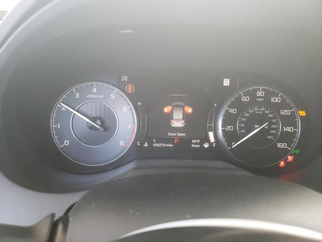89565435 :رقم المزاد ، 5J8TC1H54PL010244 vin ، 2023 Acura Rdx مزاد بيع