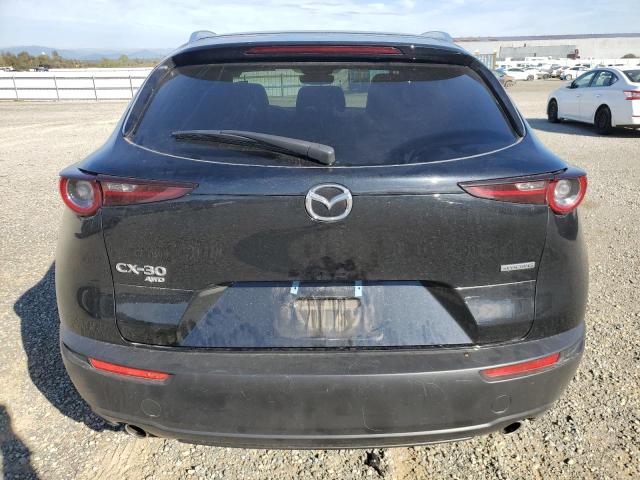 82651425 :رقم المزاد ، 3MVDMBBM5RM655328 vin ، 2024 Mazda Cx-30 Select مزاد بيع