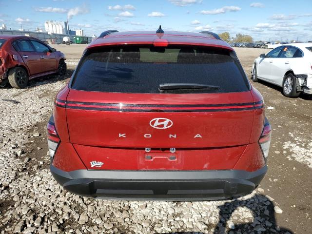 Продажа на аукционе авто 2024 Hyundai 230, vin: KM8HB3AB6RU124354, номер лота: 82739965