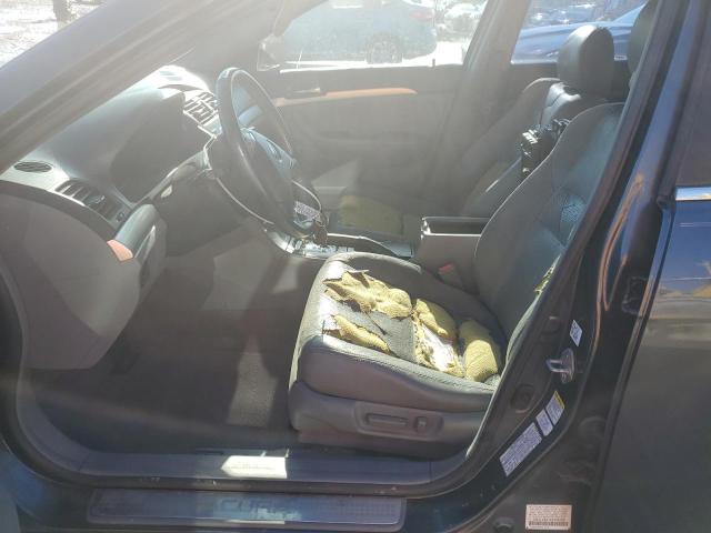 Продажа на аукционе авто 2004 Acura Tsx, vin: JH4CL96874C004068, номер лота: 90649165