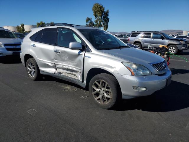 Продаж на аукціоні авто 2009 Lexus Rx 350, vin: 2T2HK31U99C118773, номер лоту: 89849285