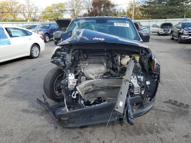 82703305 :رقم المزاد ، ZACNJAAB7KPK45400 vin ، 2019 Jeep Renegade مزاد بيع