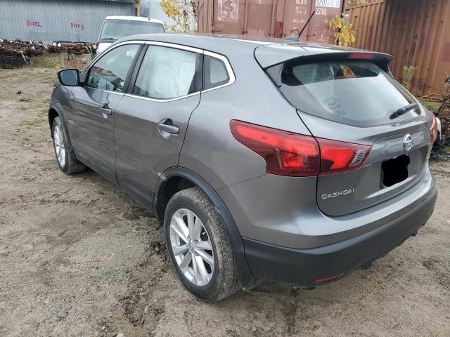 Продажа на аукционе авто 2017 Nissan Qashqai, vin: JN1BJ1CR9HW115245, номер лота: 87255325