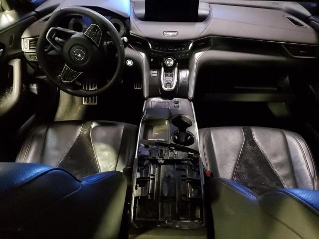 Продажа на аукционе авто 2021 Acura Tlx, vin: 19UUB5F56MA014935, номер лота: 86449725
