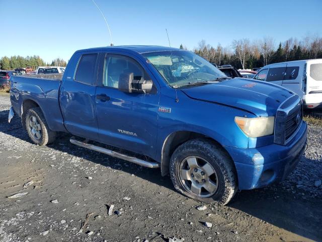 71803305 :رقم المزاد ، 5TBBV54117S486974 vin ، 2007 Toyota Tundra Dou مزاد بيع