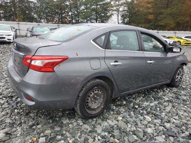 Продаж на аукціоні авто 2019 Nissan Sentra S, vin: 3N1AB7AP5KY301443, номер лоту: 82768205