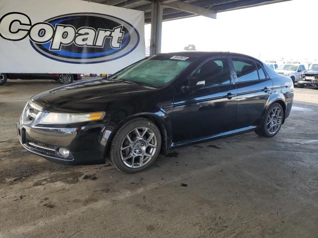 86409655 :رقم المزاد ، 19UUA765X8A020709 vin ، 2008 Acura Tl Type S مزاد بيع