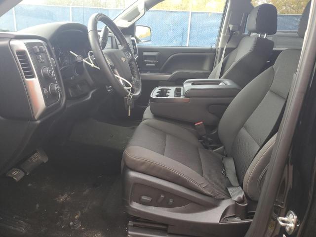 Aukcja sprzedaży 2018 Chevrolet Silverado, vin: 3GCUKREC4JG419405, numer aukcji: 87270465