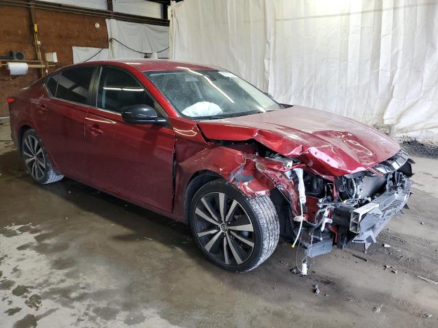 Aukcja sprzedaży 2021 Nissan Altima, vin: 1N4BL4CV7MN374411, numer aukcji: 90627535