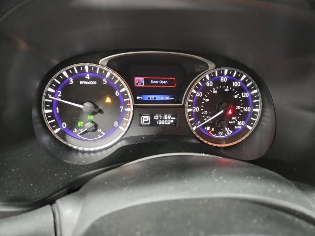 Aukcja sprzedaży 2019 Infiniti Qx60, vin: 5N1DL0MM5KC510363, numer aukcji: 84475025