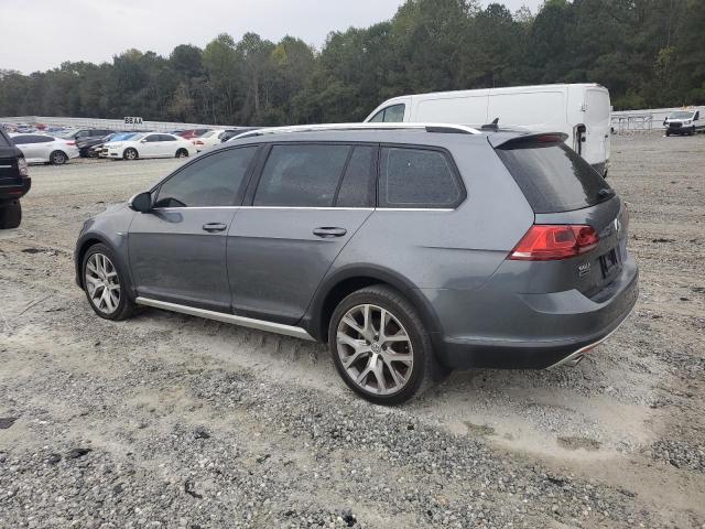 Продаж на аукціоні авто 2017 Volkswagen Golf Alltrack, vin: 3VWH17AU5HM513499, номер лоту: 89490495