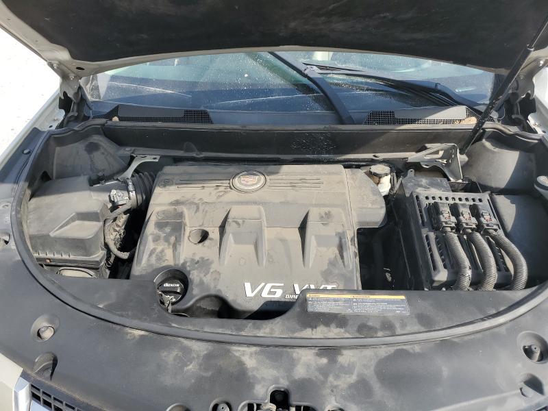 Продаж на аукціоні авто 2014 Cadillac Srx, vin: 3GYFNAE34ES680614, номер лоту: 89806785
