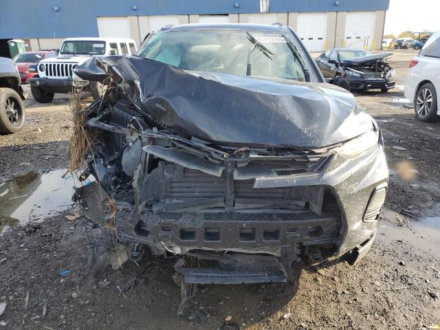 2021 Chevrolet Blazer მანქანა იყიდება აუქციონზე, vin: 3GNKBDRS9MS535543, აუქციონის ნომერი: 87415605