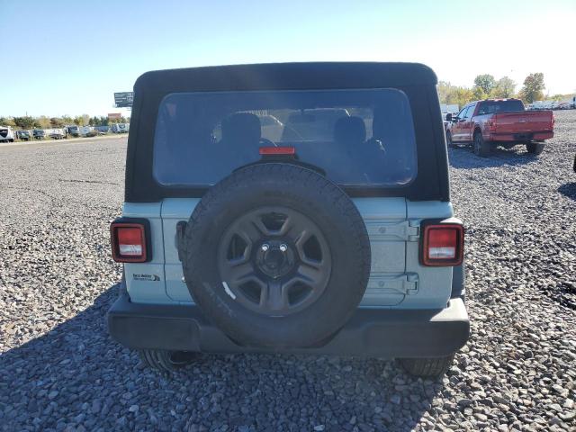 Aukcja sprzedaży 2024 Jeep Wrangler, vin: 1C4PJXAG4RW338186, numer aukcji: 87072715