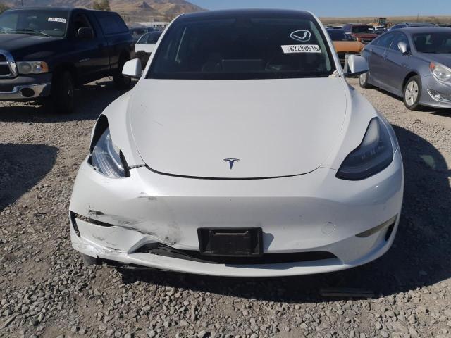 Aukcja sprzedaży 2021 Tesla Model Y, vin: 5YJYGDEE4MF192007, numer aukcji: 82288615