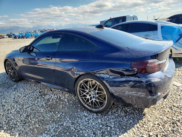 Продажа на аукционе авто 2016 Bmw M4, vin: WBS3R9C5XGK336020, номер лота: 86499805