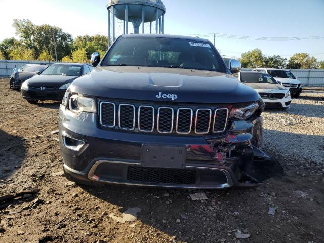 Aukcja sprzedaży 2017 Jeep Grand Cherokee Limited, vin: 1C4RJFBG5HC948888, numer aukcji: 86651795