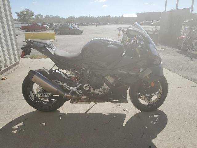2025 Bmw S 1000 Rr მანქანა იყიდება აუქციონზე, vin: WB10P230XS6L86068, აუქციონის ნომერი: 85939975