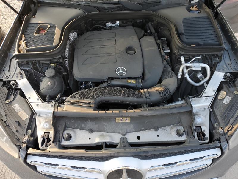 Aukcja sprzedaży 2021 Mercedes-benz Glc, vin: W1N0G8DB1MF900696, numer aukcji: 89565455