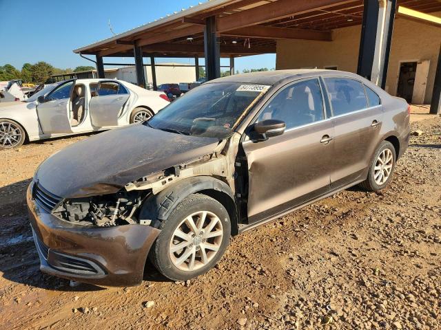 2013 Volkswagen Jetta Se მანქანა იყიდება აუქციონზე, vin: 3VWDX7AJ9DM425777, აუქციონის ნომერი: 94073895